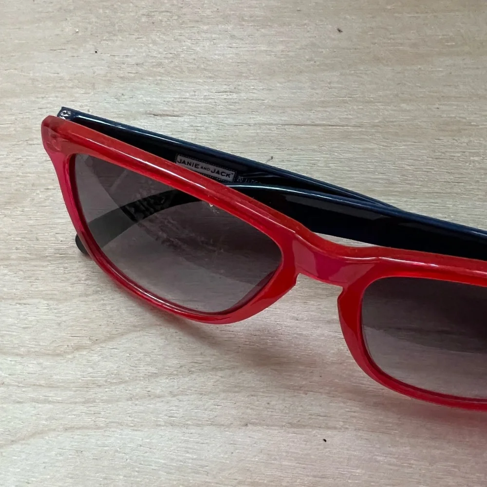 ✨SALE✨Janie & jack sunglasses ✨SALE✨